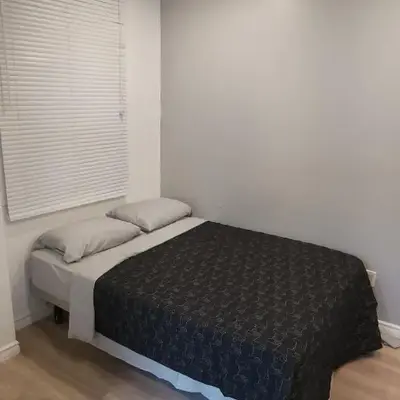 Midtown Toronto studio