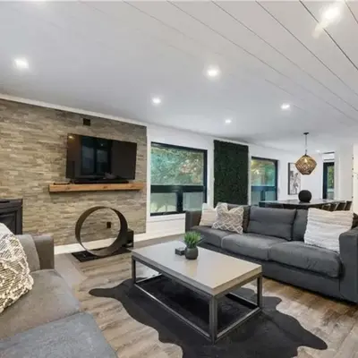 Evergreen Escape - 3 Acres