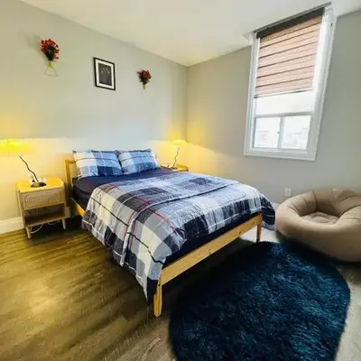 Cozy Place