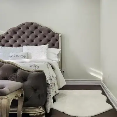 Charming Room