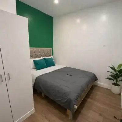 Pleasant Private Room In Cambridge 02