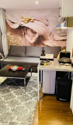 Gallery image of Kia luxury house in Richmond Hill