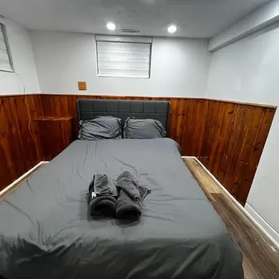 Prime Location 3Bedrooms