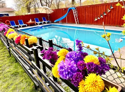 Gallery image of Kia luxury house in Richmond Hill
