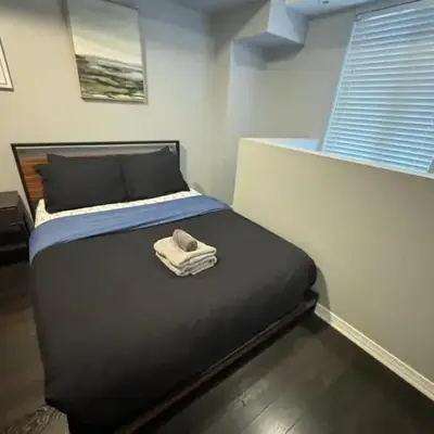 apartment for 4 guests