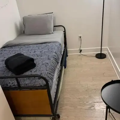Apartment for 4 trundle Bay