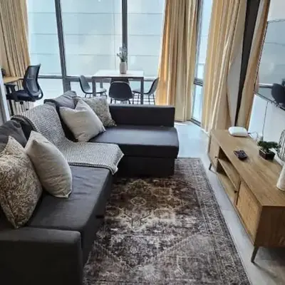 Functional Condo Sleep 6