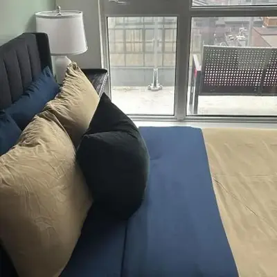 Modern Group Condo