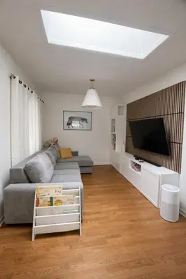 Gallery image of Garden City Getaway - Central n Fully Equipped in St. Catharines
