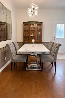 Gallery image of Garden City Getaway - Central n Fully Equipped in St. Catharines