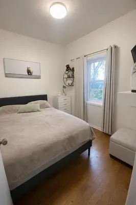 Gallery image of Garden City Getaway - Central n Fully Equipped in St. Catharines