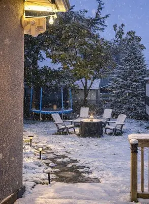 Gallery image of Garden City Getaway - Central n Fully Equipped in St. Catharines