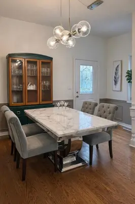 Gallery image of Garden City Getaway - Central n Fully Equipped in St. Catharines