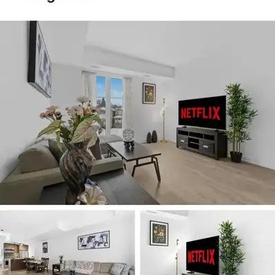 Basek Apartments