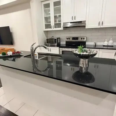 Serenity Home in Brampton