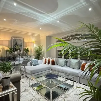 Executive Luxury Stay Corporate Paradise in South Richvale