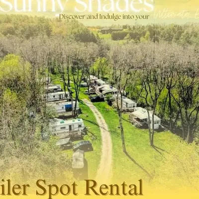 Sunny Shades Resorts & Spa