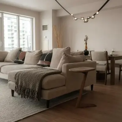 Nova Luxury suites
