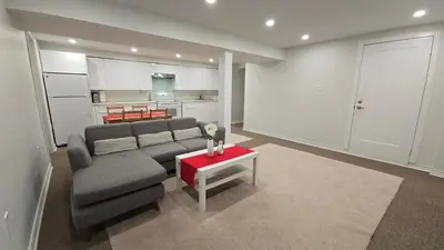 Gallery image of BS Apartment in Markham