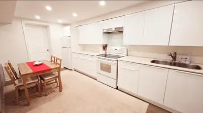 Gallery image of BS Apartment in Markham