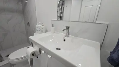 Gallery image of BS Apartment in Markham