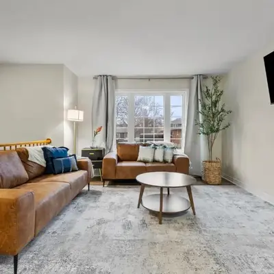 Chelsea Suite 3BR