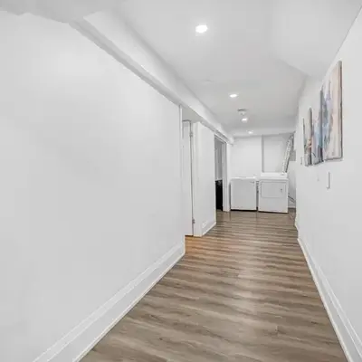 166 Basement - Cozy 3BR Markham Stay