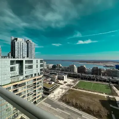CityPlace Lofts Free Parking