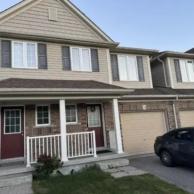 Gorgeous 3-Bedroom 3Bathroom house
