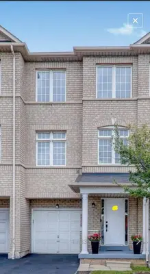 Gallery image of Comfortable Stay in Mississauga