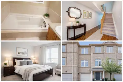 Gallery image of Comfortable Stay in Mississauga