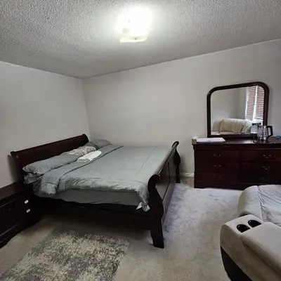 Gallery image of Comfortable Stay in Mississauga