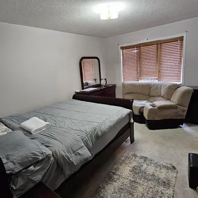 Gallery image of Comfortable Stay in Mississauga