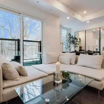 Luxury Elegant Full house Escape Premium Comfort
