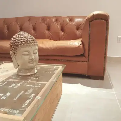 Zen-out Home
