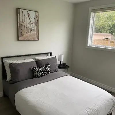 Hamilton Haven Private Rooms