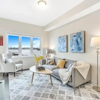 Spacious 3BR House with Modern Comforts