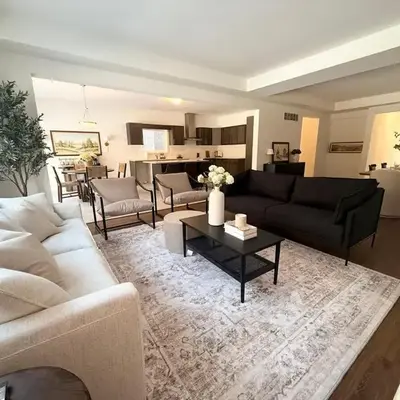 Serene Escape Near Niagara Falls - Premium