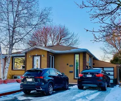 Gallery image of Cozy Private in Richmond Hill