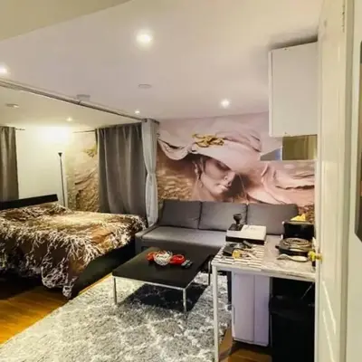 Cozy Private