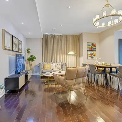 Modern 3BR Home in Stouffville | Quiet & Spacious