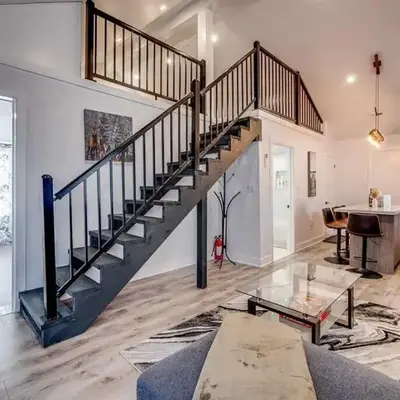 Niagara Falls 2BR Unit