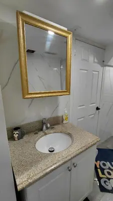 Gallery image of Furnished Double Bedroom with Private Bath in Milton