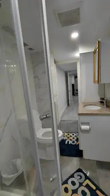 Gallery image of Furnished Double Bedroom with Private Bath in Milton