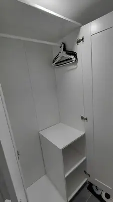 Gallery image of Furnished Double Bedroom with Private Bath in Milton