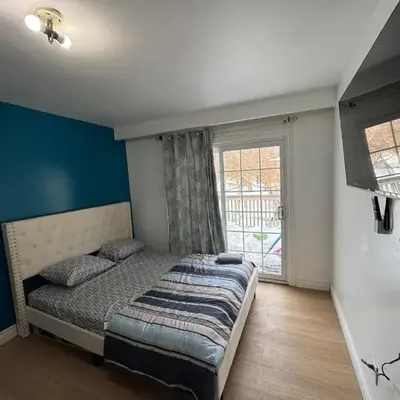 Private Room Near Airport D12