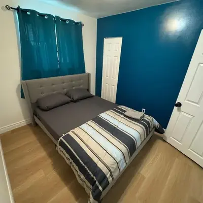 Private Room Near Airport D34