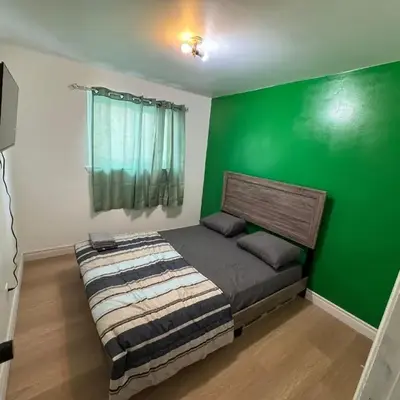 Private Room Near Airport D50