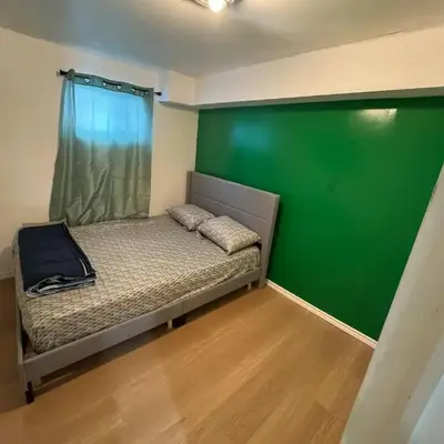 Private Room Near Airport D39