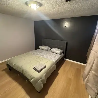 Private Room Near Airport D89